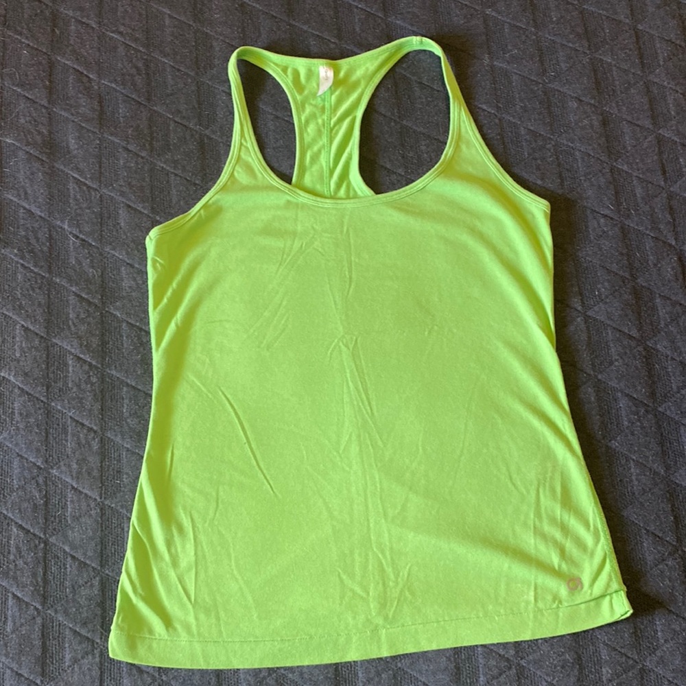 GAP Fit Athletic Tank